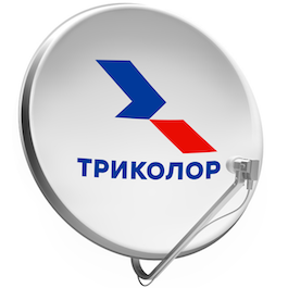 Триколор Коммунарка